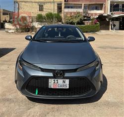 2023 تويوتا كورولا 2023 تويوتا كورولا