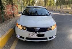Kia Cerato 2011