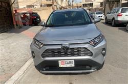 2019 تويوتا راف 4