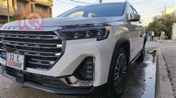 Jetour X90 PLUS 2024