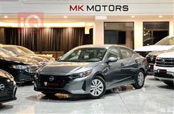 Nissan Sentra 2024