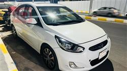 Hyundai Accent 2015