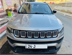Jeep Compass 2022