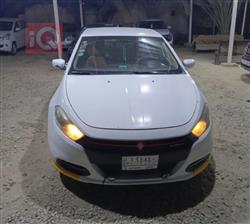 Dodge Dart 2016