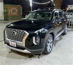 2022 هيونداي باليسيد