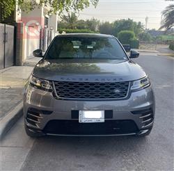 Land Rover Range Rover Velar 2023