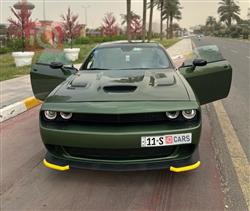 Dodge Challenger 2021