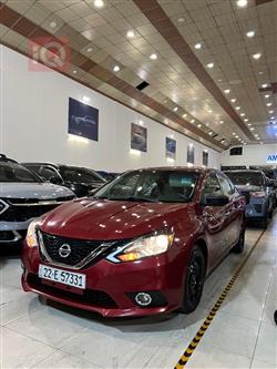 Nissan Sentra 2017