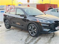 Ford Escape 2022