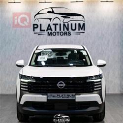 Nissan Kicks 2025