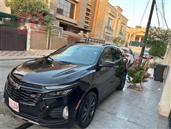 2024 شيفروليه ايكونس