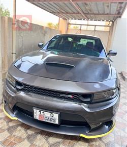 Dodge Charger 2022