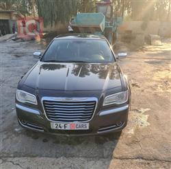2013 كرايسلر 300