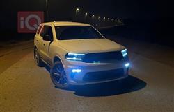 Dodge Durango 2022