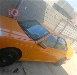 Peugeot Pars 2018