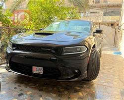 2023 دودج تشارجر