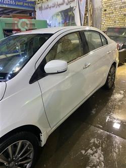 2023 سوزوكي سياز