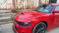Dodge Charger 2023