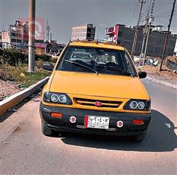 Saipa 131 2011