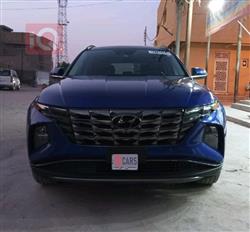 Hyundai Tucson 2023