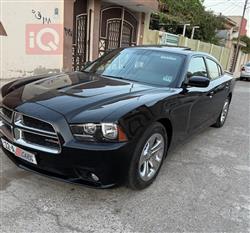 Dodge Charger 2011
