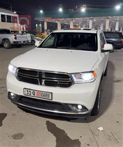2023 دودج دورانجو