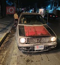Volkswagen Golf 1991