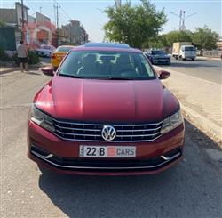 Volkswagen Passat 2019