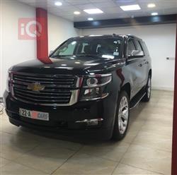 Chevrolet Tahoe 2019