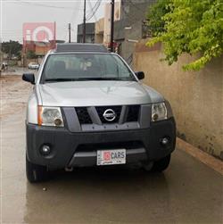 2008 نيسان إكستيرا