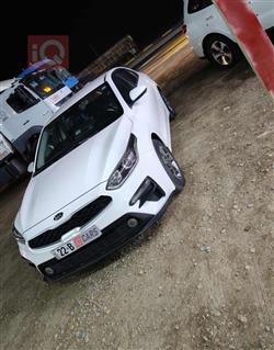 Kia Cerato 2020
