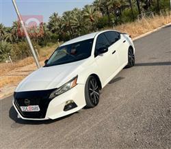 2019 نيسان ألتيما