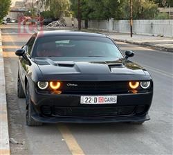 2022 دودج تشالنجر