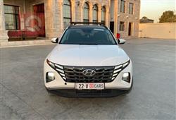 2022 هيونداي توسان