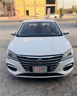 MG 5 2021