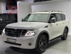 Nissan Armada 2017