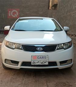 Kia Cerato 2013