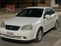Chevrolet Optra 2007