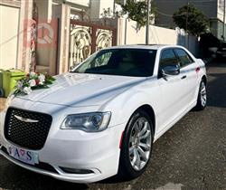 Chrysler 300 2017