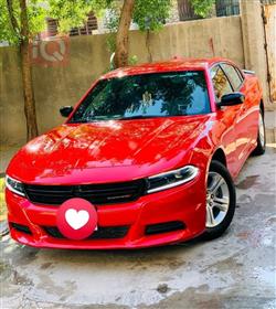 Dodge Charger 2023