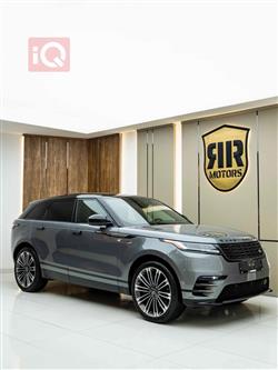 Land Rover Range Rover Velar 2024