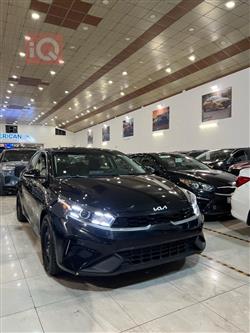 Kia Forte 2024