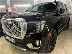 GMC Yukon 2023