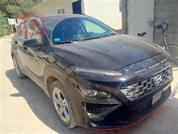 2023 هيونداي كونا
