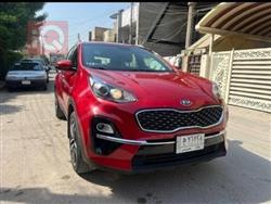 Kia Sportage 2020