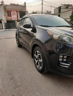 Kia Sportage 2021