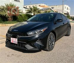 Kia Forte 2024