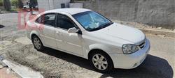 Chevrolet Optra 2012