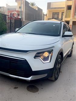 Kia Niro 2023
