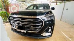 Jetour X90 PLUS 2024